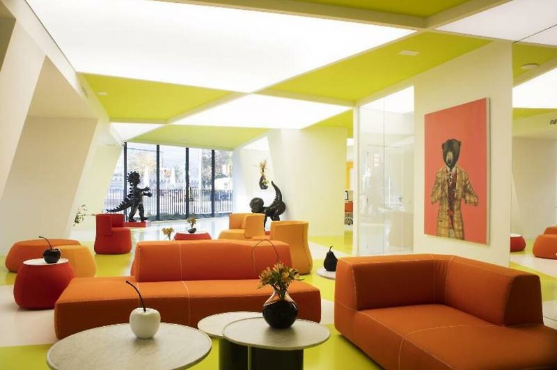 Lounge/Empfang