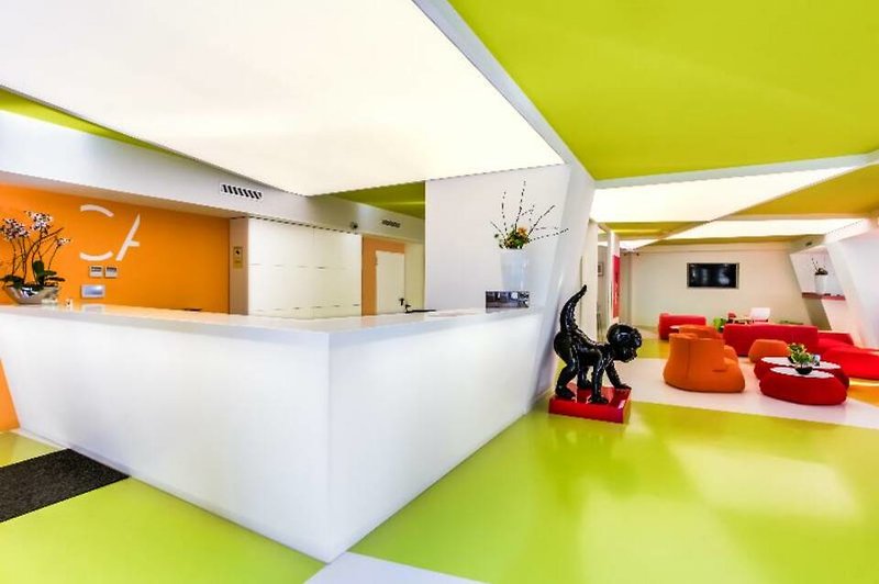 Lounge/Empfang