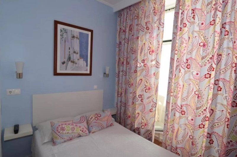 Flor da Baixa in Lissabon, Lissabon Wohnbeispiel
