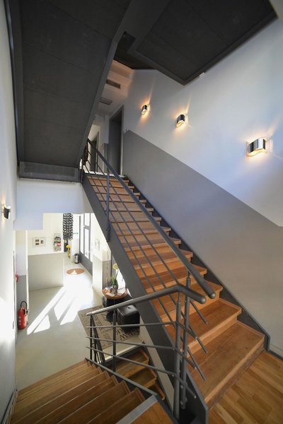 Garden Hotel in Zagreb, Zagreb Hallenbad