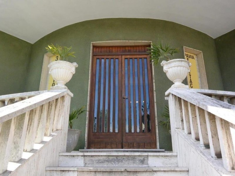 Affittacamere Pavia in Pavia, Mailand (Malpensa) Badezimmer