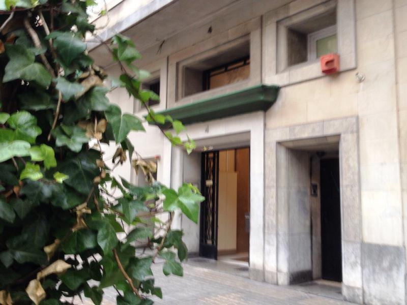 AinB Eixample - Muntaner in Barcelona, Barcelona Außenaufnahme