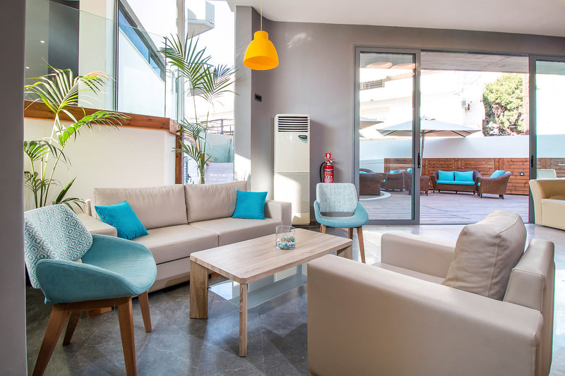 Lounge/Empfang