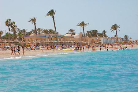 Strand