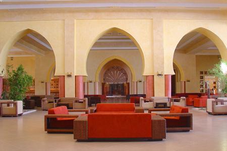 Lounge/Empfang