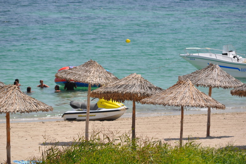 Strand