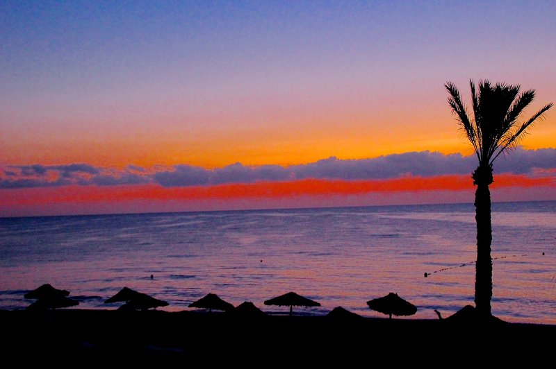 Strand