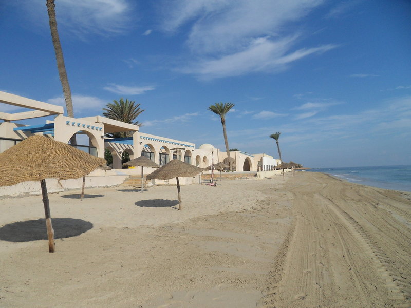 Strand