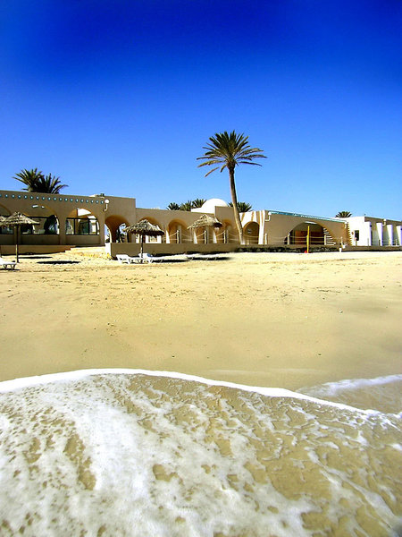 Strand