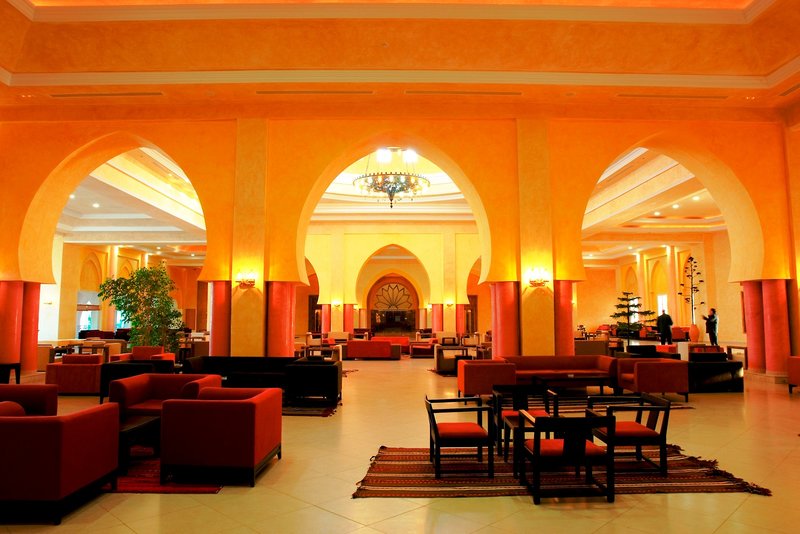 Lounge/Empfang