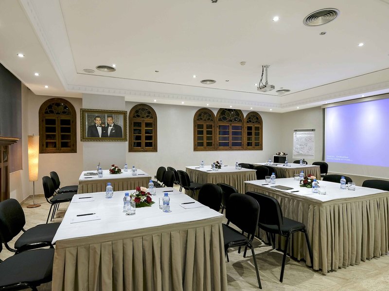 Konferenzraum