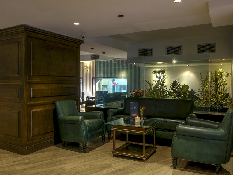 Lounge/Empfang