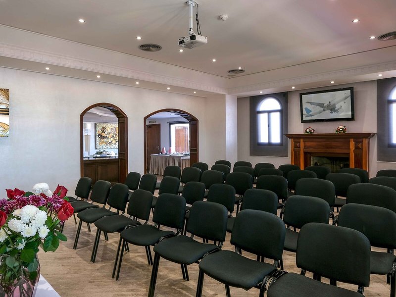 Konferenzraum