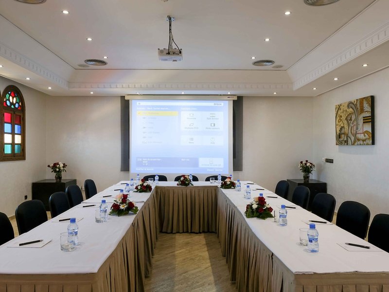 Konferenzraum