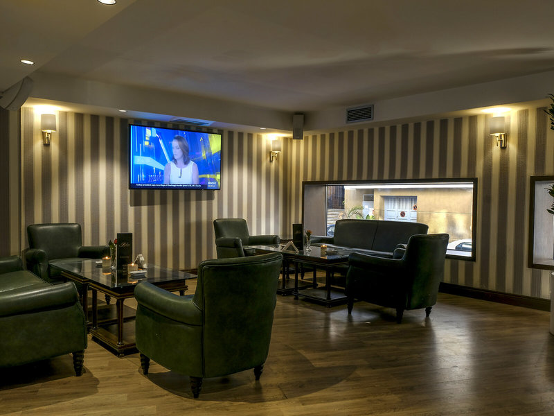 Lounge/Empfang