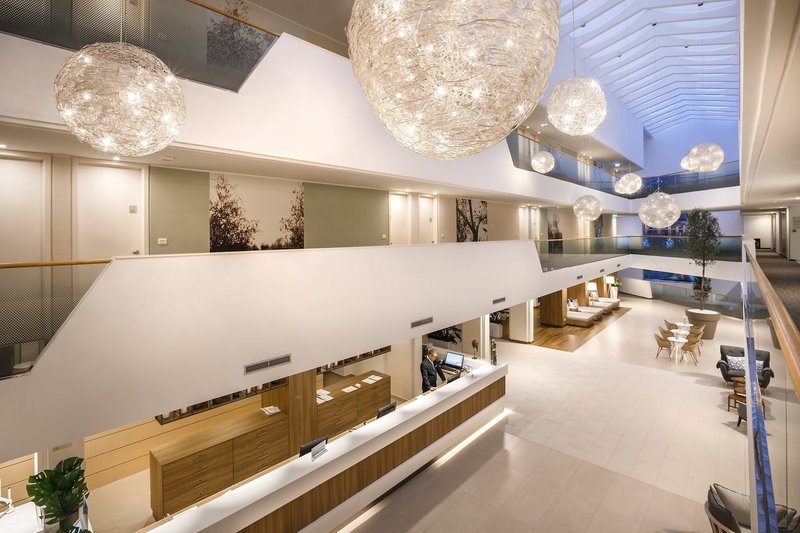 Lounge/Empfang