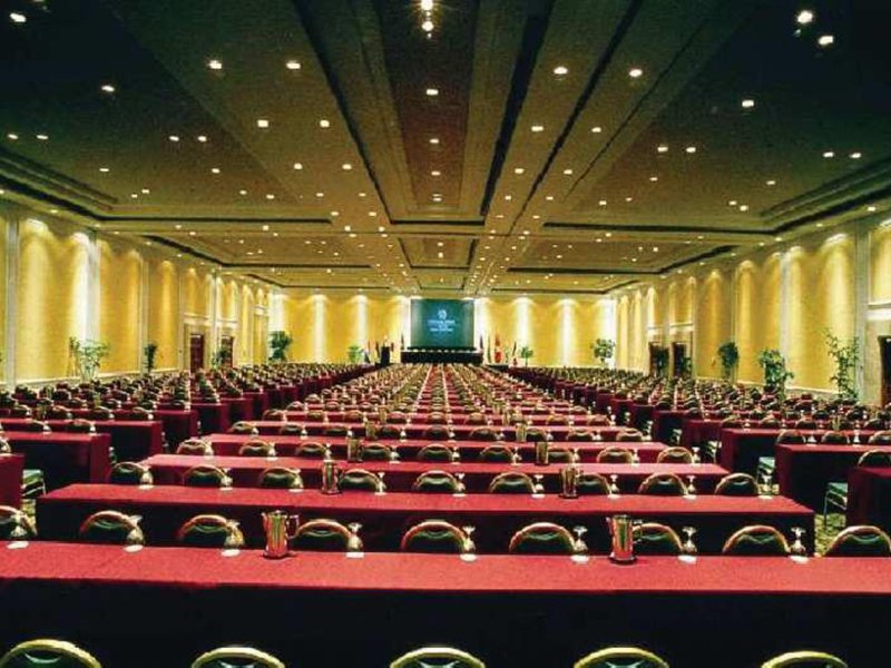 Konferenzraum