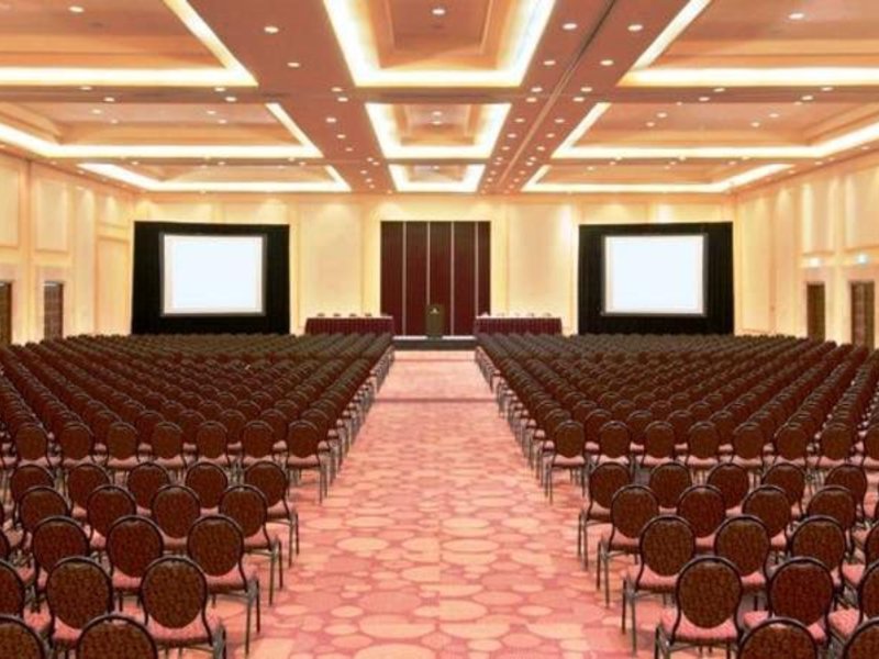 Konferenzraum