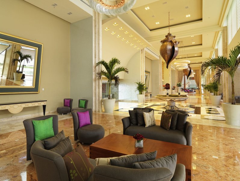 Lounge/Empfang
