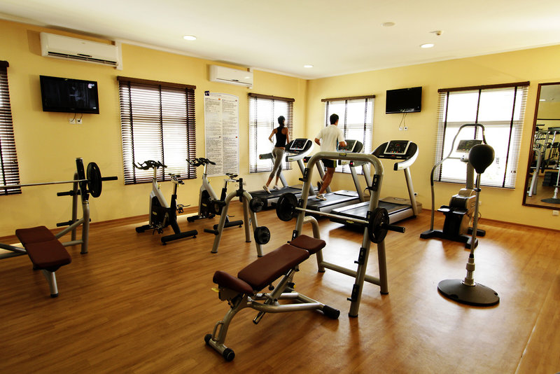 Sport und Freizeit