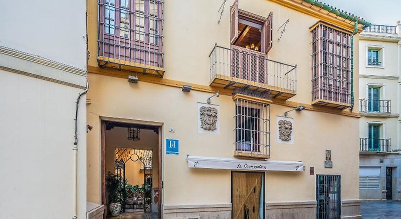Casa Miraflores by Urban Living in Málaga, Malaga Wohnbeispiel