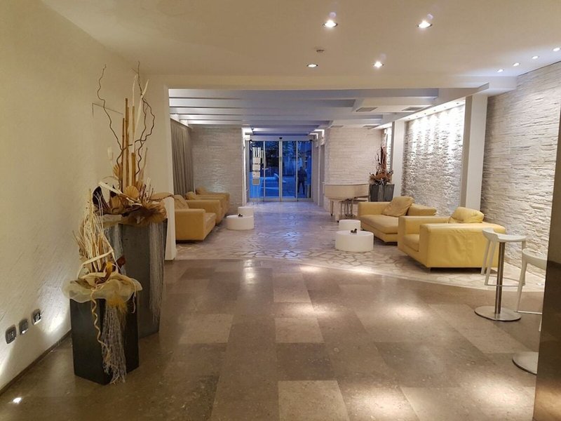 Lounge/Empfang