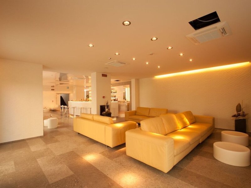 Lounge/Empfang
