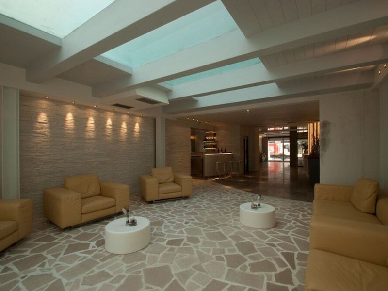 Lounge/Empfang