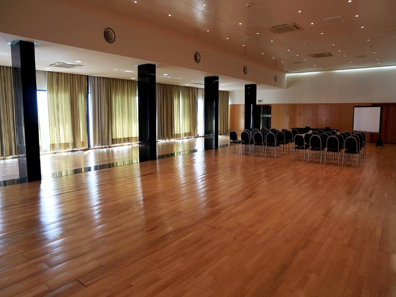 Konferenzraum