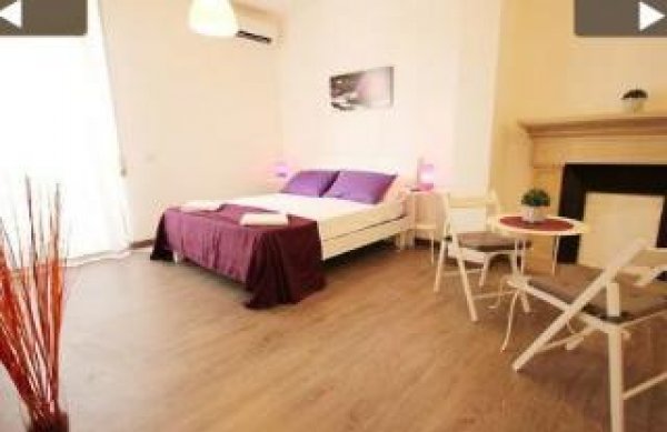 B&B Lost In Rome in Rom, Rom-Fiumicino Außenaufnahme