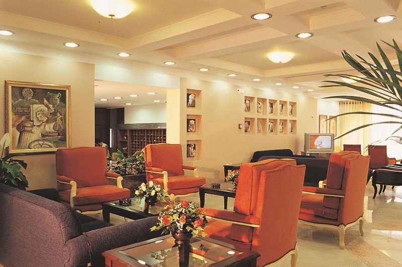 Lounge/Empfang