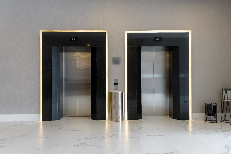 Sheraton Guadalajara Expo in Guadalajara, Guadalajara (Mexico) Wohnbeispiel