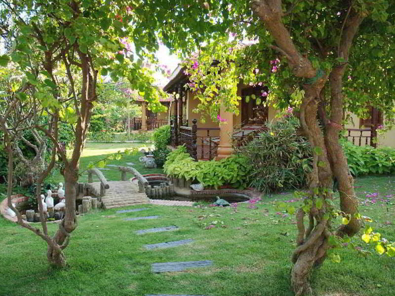Garten