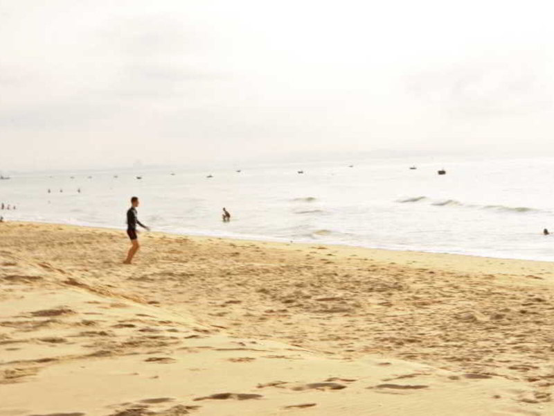 Strand