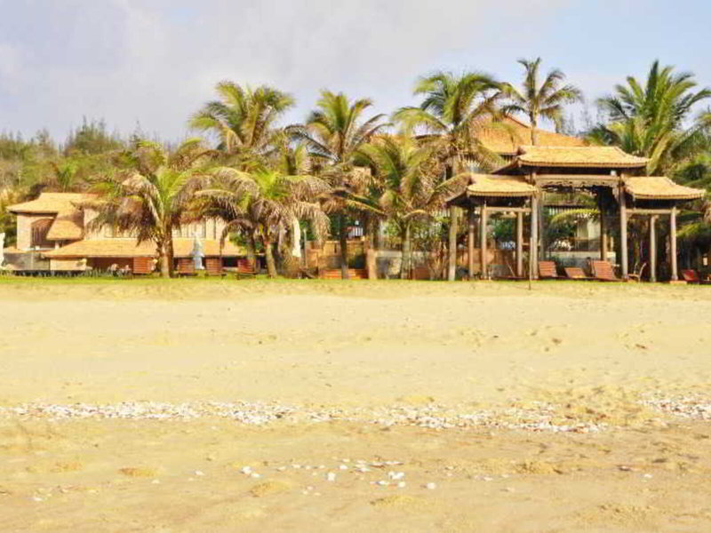 Strand