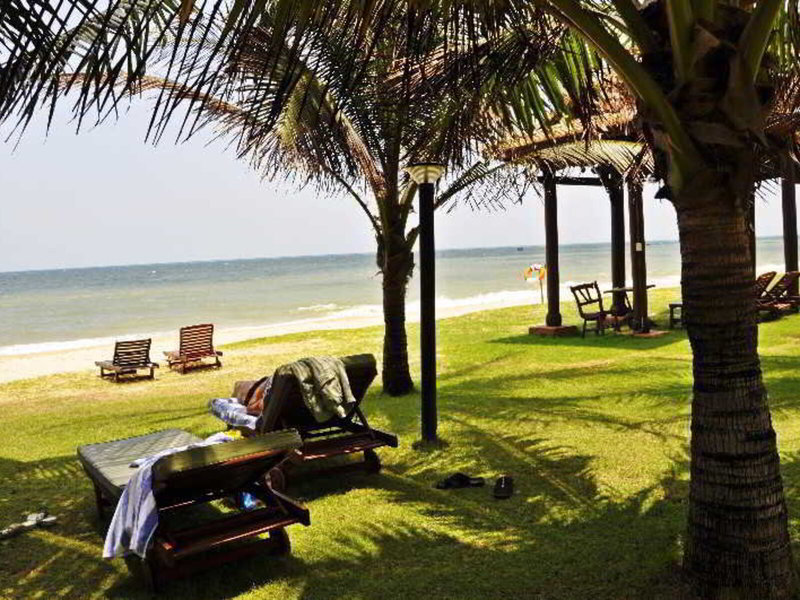 Strand