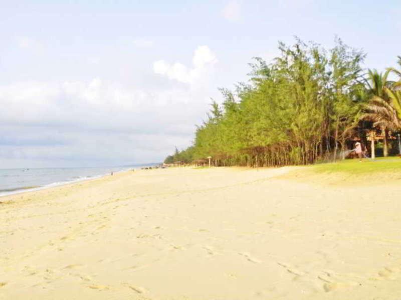 Strand