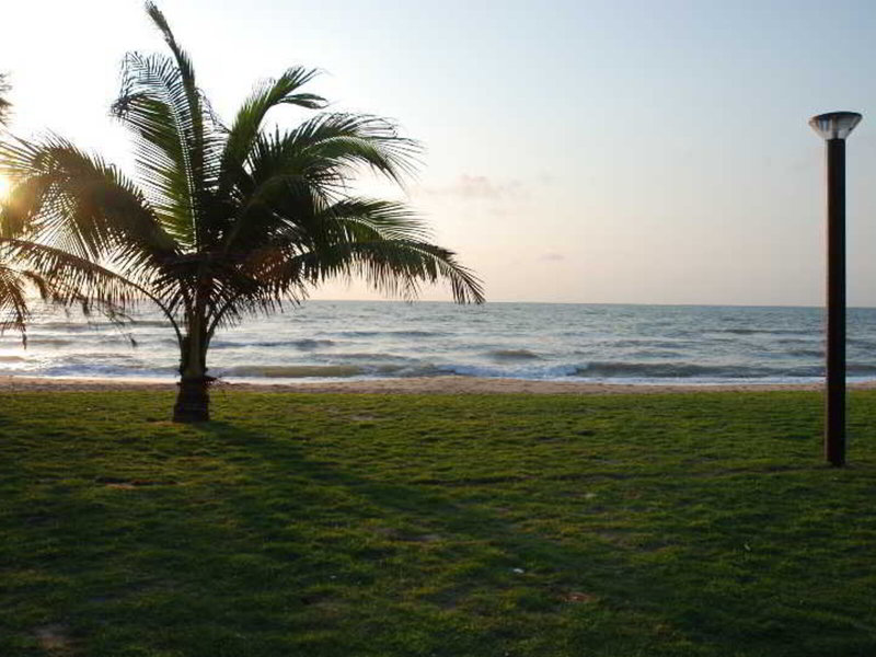 Strand