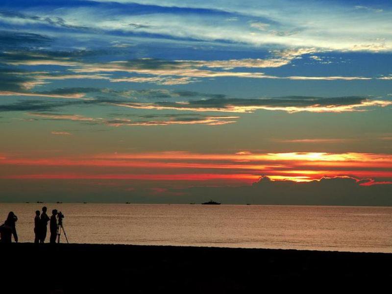 Strand
