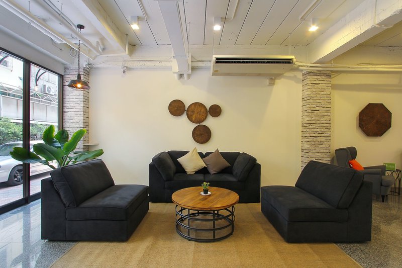 Lounge/Empfang
