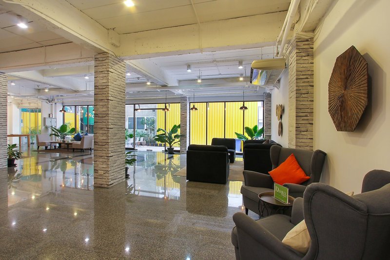 Lounge/Empfang