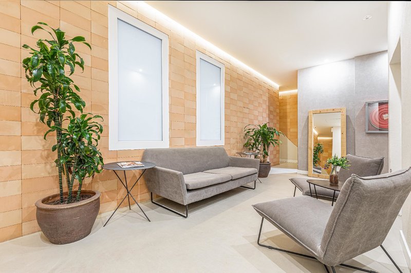 Lounge/Empfang