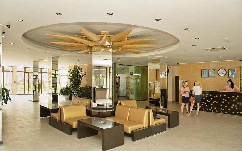 Lounge/Empfang