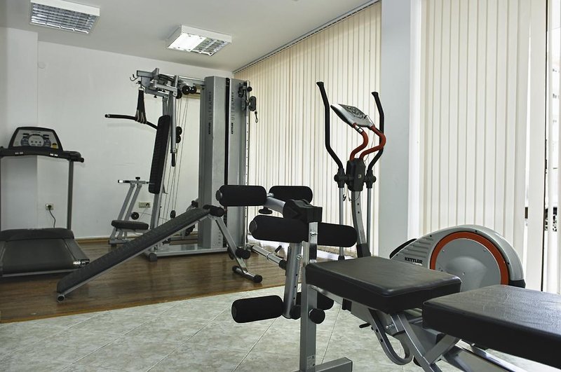 Sport und Freizeit