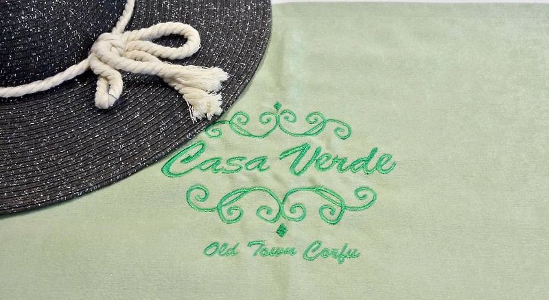 Casa Verde in Korfu, Korfu Tiere