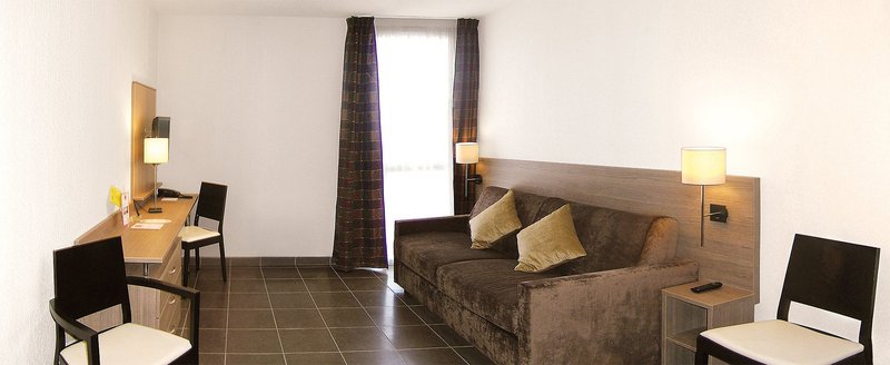 Sejours et affaires Manosque Le Moulin Neuf in Manosque, Marseille Wohnbeispiel