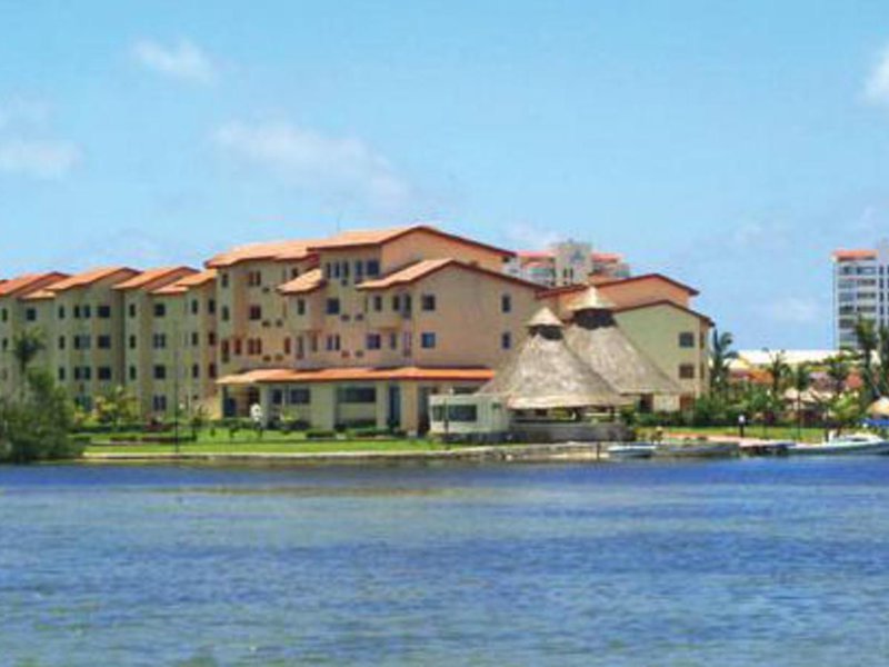 Selina Cancun Laguna Hotel Zone in Cancún, Cancun Außenaufnahme
