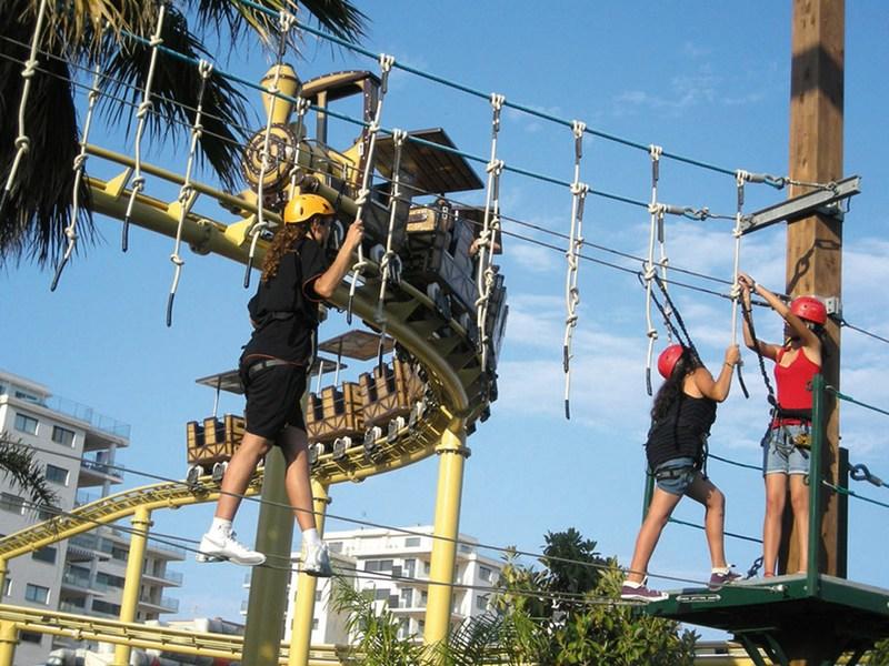 Sport und Freizeit