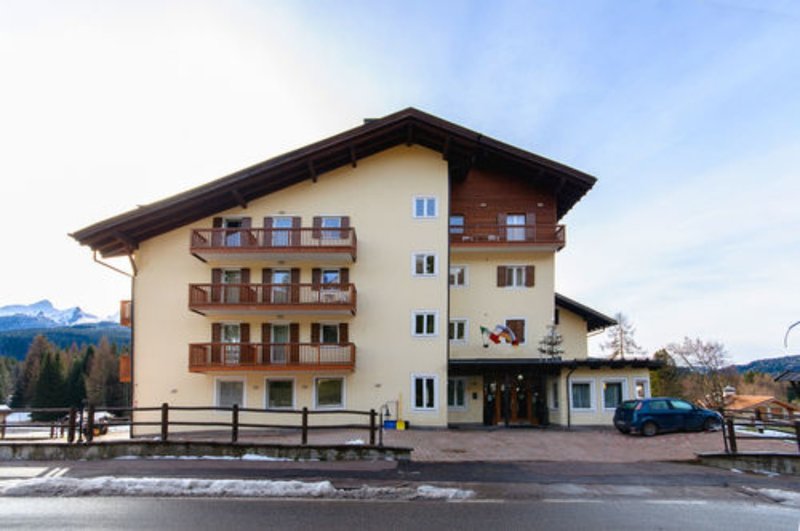 Außenaufnahme