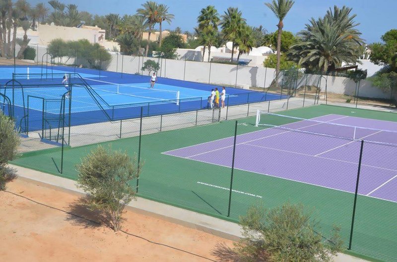 Sport und Freizeit